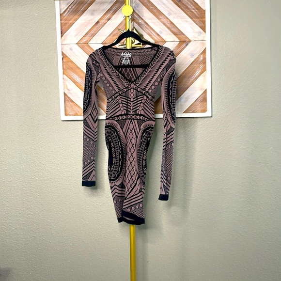 Free People Dresses & Skirts - Intimately free people stretch dress size xs/s